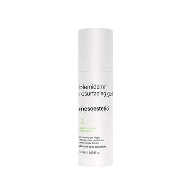 Blemiderm Resurfacing Gel (50 ml) - Skin / Scent